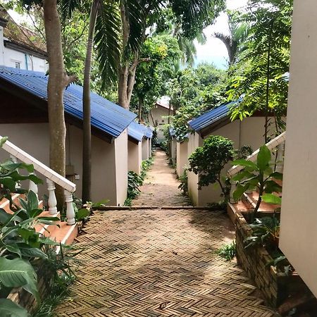 Pattara House Hotell Chaweng  Eksteriør bilde