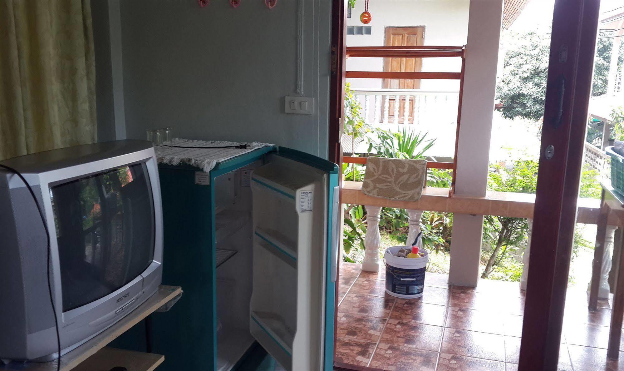 Pattara House Hotell Chaweng  Eksteriør bilde
