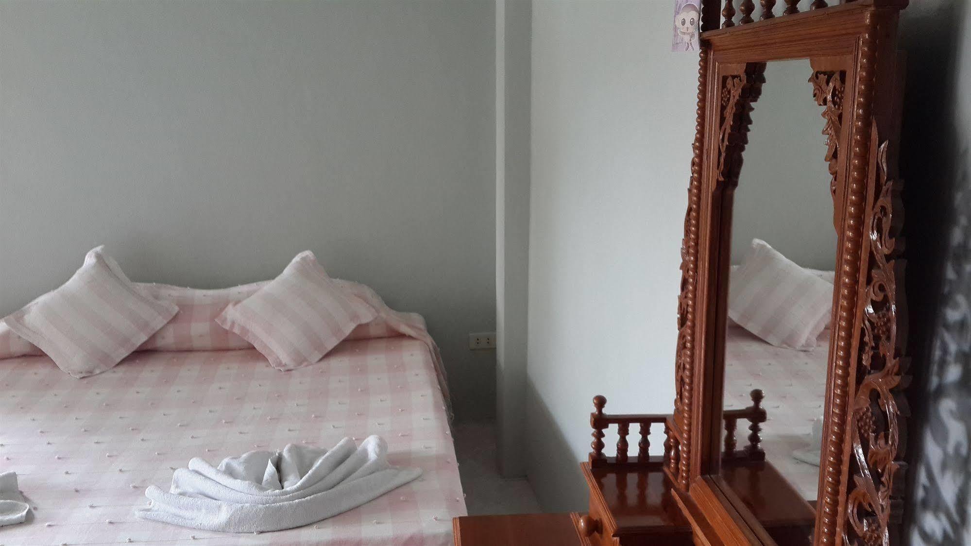 Pattara House Hotell Chaweng  Eksteriør bilde