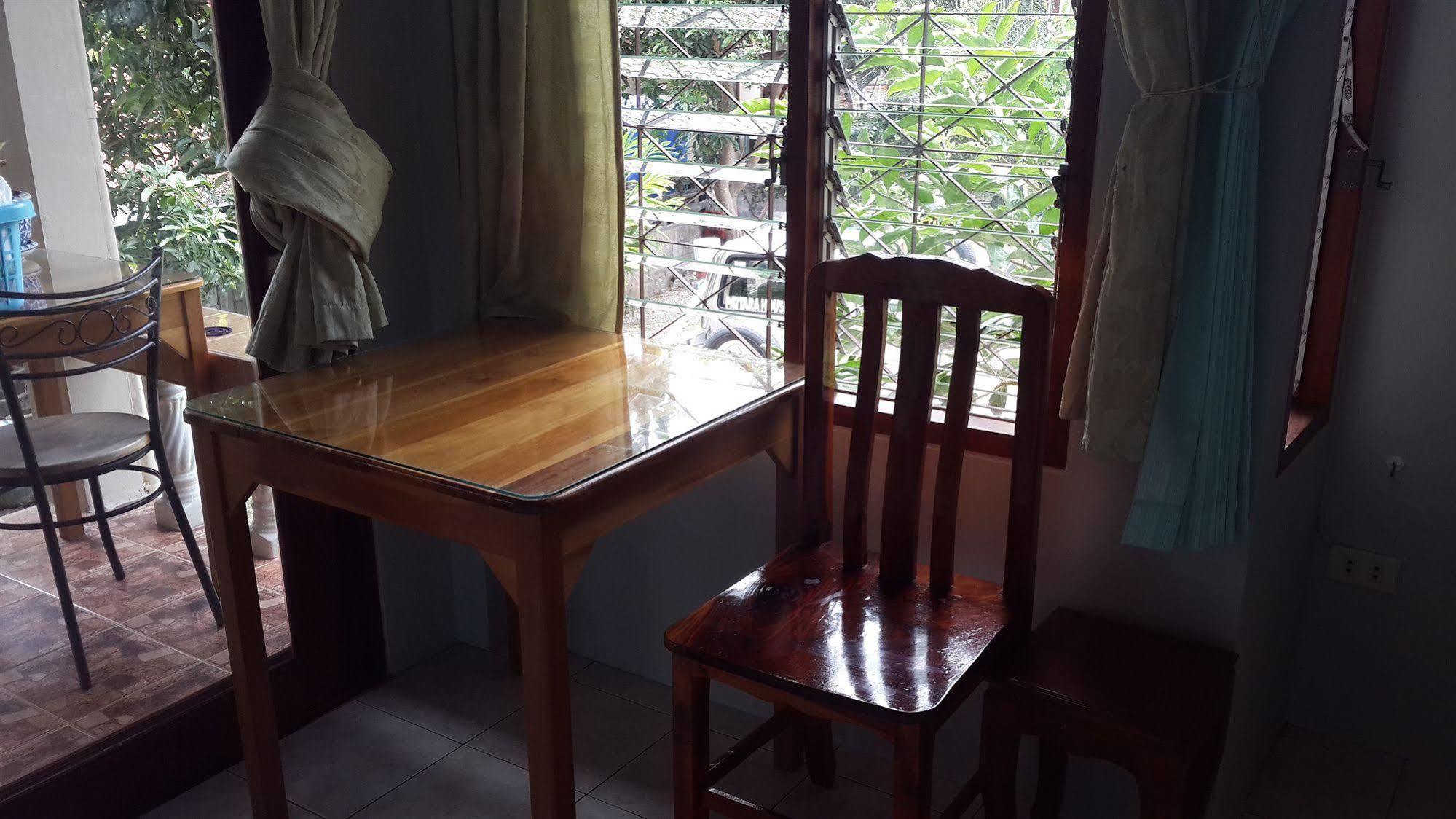Pattara House Hotell Chaweng  Eksteriør bilde