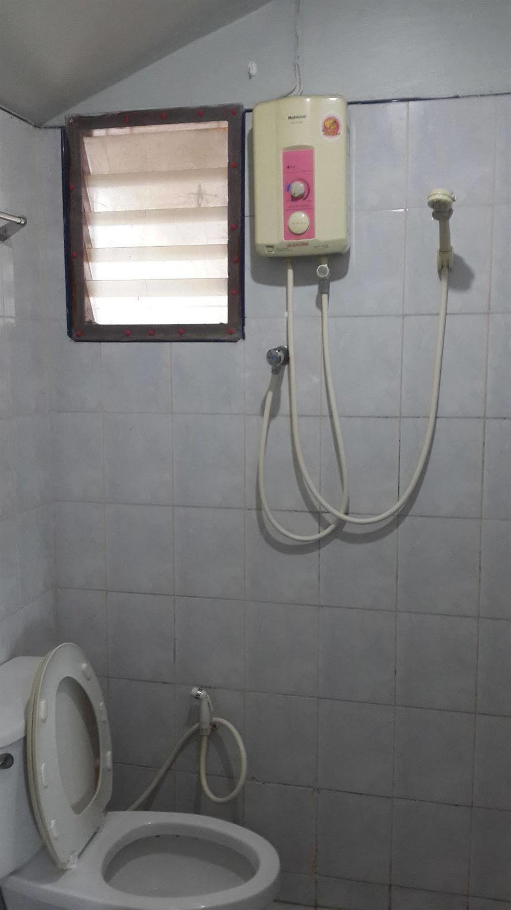 Pattara House Hotell Chaweng  Eksteriør bilde
